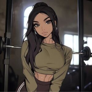 Meet your Posher, Marcelle